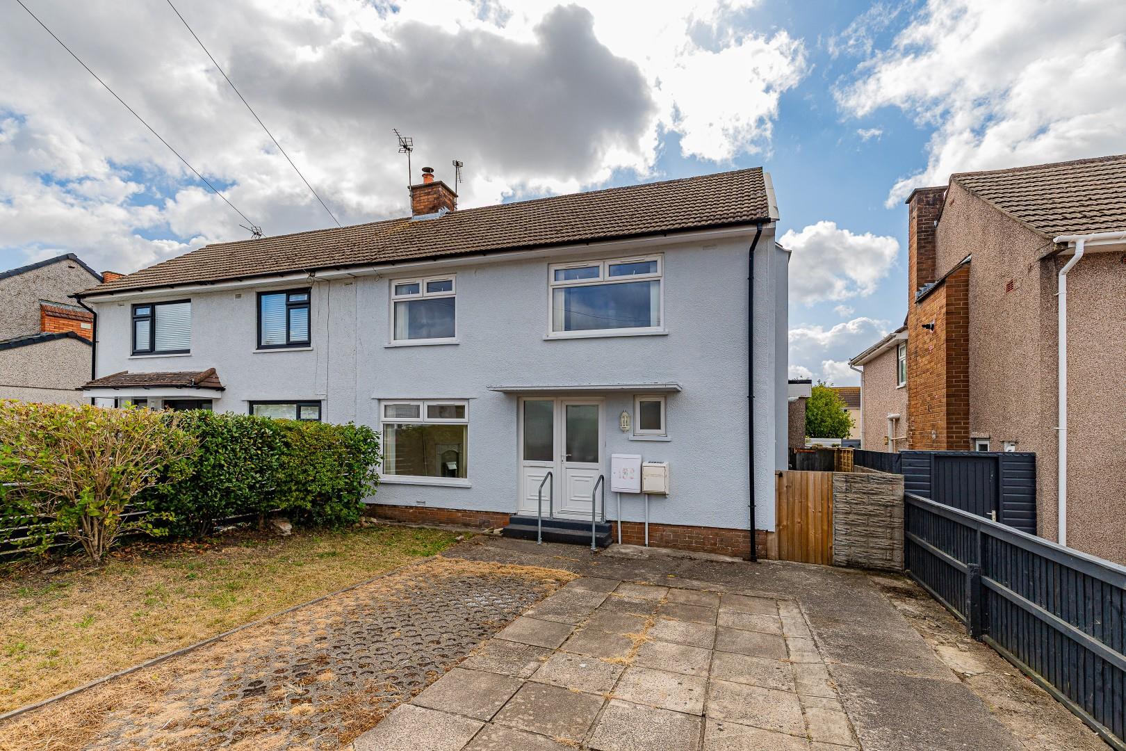 Cedar Way, Penarth